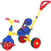 Little Tikes Learn To Pedal 3-In-1 Trike Ride On Toy For Children