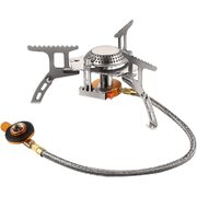 Mini Gas Stove For Camping