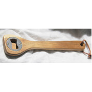 Wooden Spoon Bottle Opener Kitchen Bbq - Bulk 50 Pack