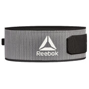 Power Lifting Belt Large In White