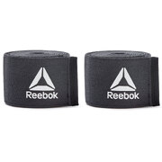 Knee Wraps in Black