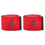 Knee Wraps in Red