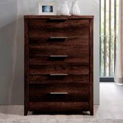 Alice Tallboy Wenge 