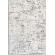 Elegant Alfred Ivory Vintage Rug - 160x230