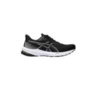 Asics Shadow Black White Runner - 11.5 Us