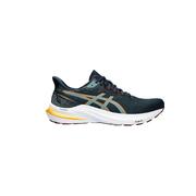 Asics French Blue Stability Runner - 11 Us