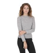 Premium Cashmere Boatneck Sweater - Crown Of Edinburgh Cashmere