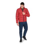 Hugo Boss Men'S Orange Poly Outerwear - M