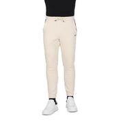 Snow White Essentials Hugo Boss'S Cotton Pants