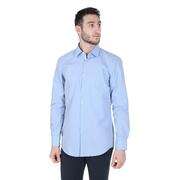 Sky Blue European Fit Shirt (Hugo Boss)