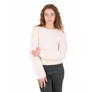 Natural Elegance Hugo Boss Virgin Wool Sweater