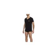 Timeless Black Cavalli Class Men'S T-Shirt - M