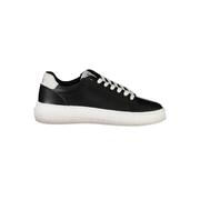 Calvin Klein'S Timeless Black Sneaker