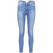 Dawn Serenity Calvin Klein Light Blue Jeans - W26/L30 Us