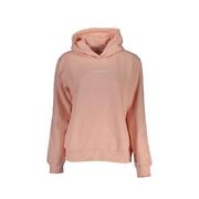 Calvin Klein Women'S Rose Cotton Blend Sweater - L