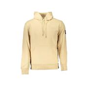 Calvin'S Classic Beige Cotton Comfort