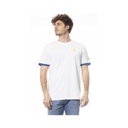 Classic White Invicta Men'S T-Shirt - L