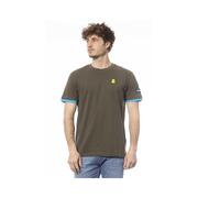 Green Cotton Triumph - Invicta Men'S Tee Shirt