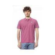 Royal Purple Polo Shirt - Invicta Men'S