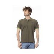 Fresh Green Polo Shirt - Invicta Men'S