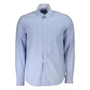 North Sails Light Blue Cotton Shirt - M