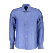 Linen Blue - North Sails Men'S Linen Shirt