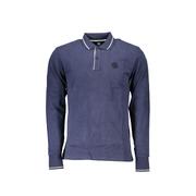 Smooth Sailing Polo - North Sails Blue Shirt