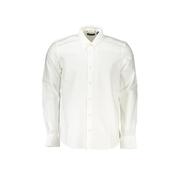 White Breeze - North Sails Men'S Cotton Shirt