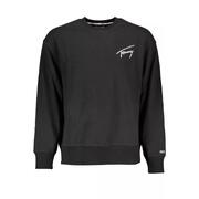 Tommy Hilfiger Midnight Shadow Men'S Cotton Crewneck - Xl