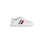 Tommy Hilfiger Men'S Snowy Polyester Sneaker