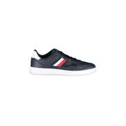 Blue Poly Sneaker - Tommy Hilfiger- 42 Eu