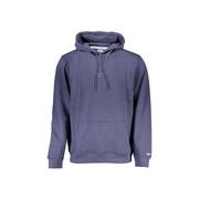 M Blue Cotton Sweater For Men- Tommy Hilfiger