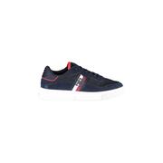 Blue Poly Sneaker - Tommy Hilfiger, 43 Eu