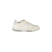 Petite Tommy Tommy Hilfiger Women'S Polyester Sneaker - 36 Eu