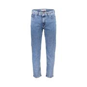 Tommy Hilfiger Blue Jeans - W30/L32 Us