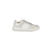 White Poly Sneaker - Tommy Hilfiger, 41 Eu