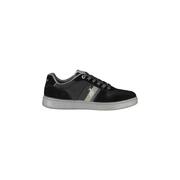 Us Polo Assn Men'S Raven Polyester Sneaker (Size 41)