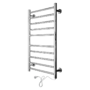 Electric Heated Bathroom Towel Rack / Rails