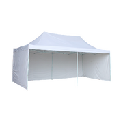 3x6m Popup Gazebo Party Tent Marquee