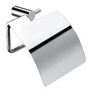 Stainless Steel Toilet Paper Holder