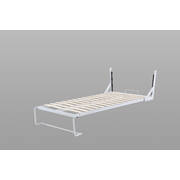 Palermo Single Size Wall Bed Mechanism Hardware Kit