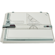 A3 Drawing Table With Parallel Motion