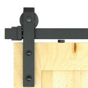 3.6M Sliding Barn Door Hardware