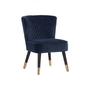 Modern Lounge Accent Chair Armchair