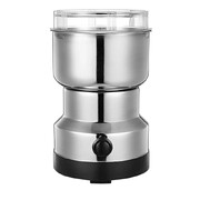 Versatile Electric Coffee Bean Grinder