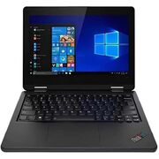 Lenovo ThinkPad 11e Yoga 11.6" Touch Laptop - 8GB 256GB + Pen