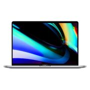 2019 Apple MacBook Pro 16" i7 16GB 512GB SSD macOS Ventura (Refurbished)