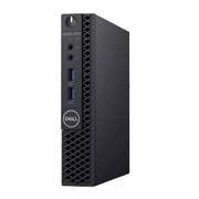 Refurbished Dell OptiPlex 3070 Micro Bundle - i5, 16GB, 256GB, WiFi