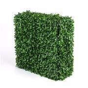 Portable Rose Hedge UV Stabilised 75cm X 75cm