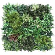 UV Stabilized Native Meadows Select Range Vertical Garden 90cm X 90cm